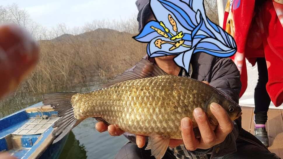 주말 오산집 조황 입니다 (유료터정보 - 유료터점주조황)