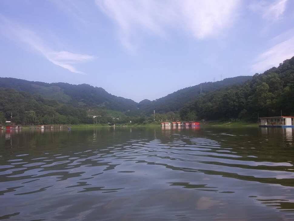 민물낚시 피서낚시 붕어낚시 좌대낚시 노지낚시 양평 힐링 수곡낚시터 붕어방류 조황 안내 8월3일 (유료터정보 - 유료터점주조황)