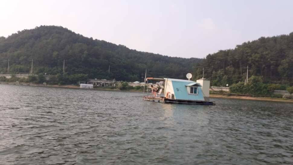 무더위 조심하세요 예약0318826500 (유료터정보 - 유료터점주조황)