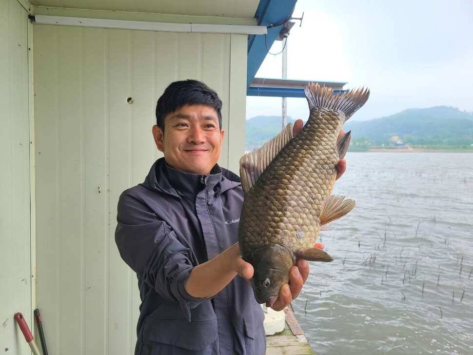 주말꾼들 대박조황 (유료터정보 - 유료터점주조황)