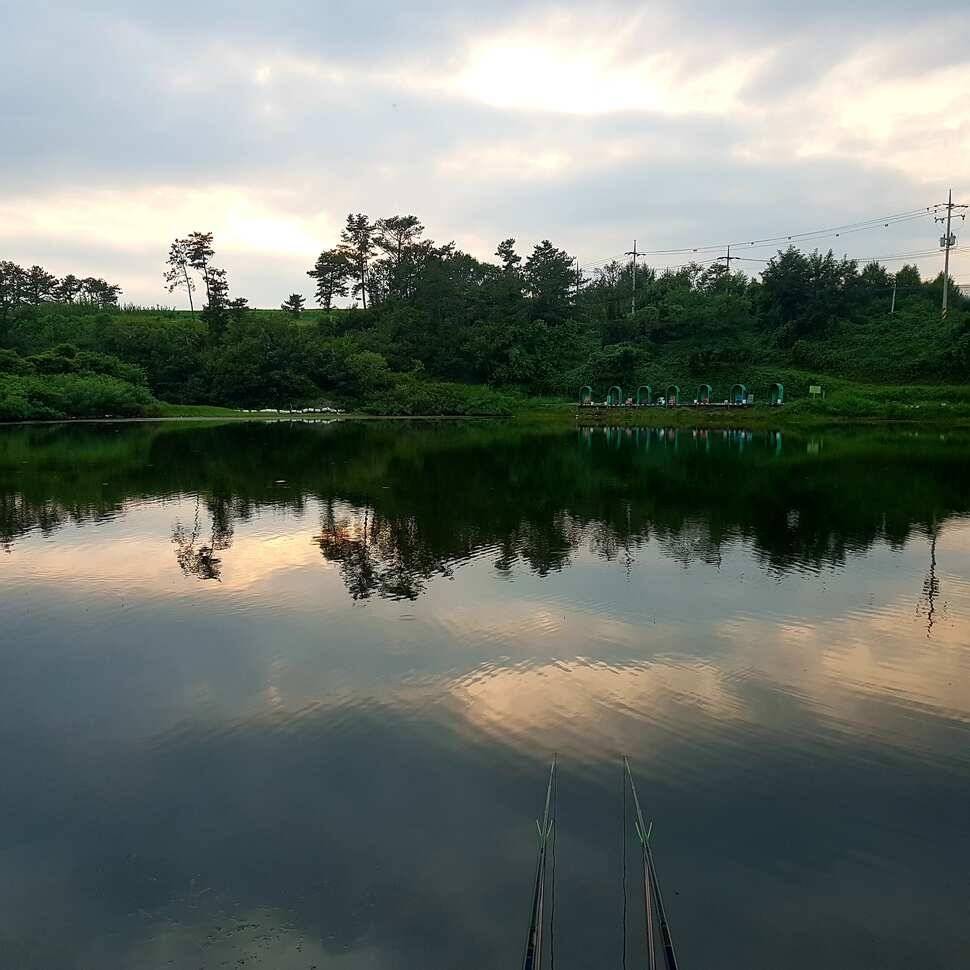 ❤경주 삼괴정낚시터 20240309 토 개장❤ (유료터정보 - 유료터점주조황)
