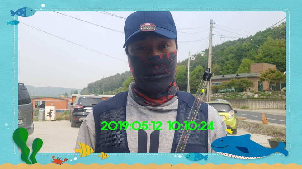 신원낚시터 토종대물 4짜 소식입니다 (유료터정보 - 유료터점주조황)