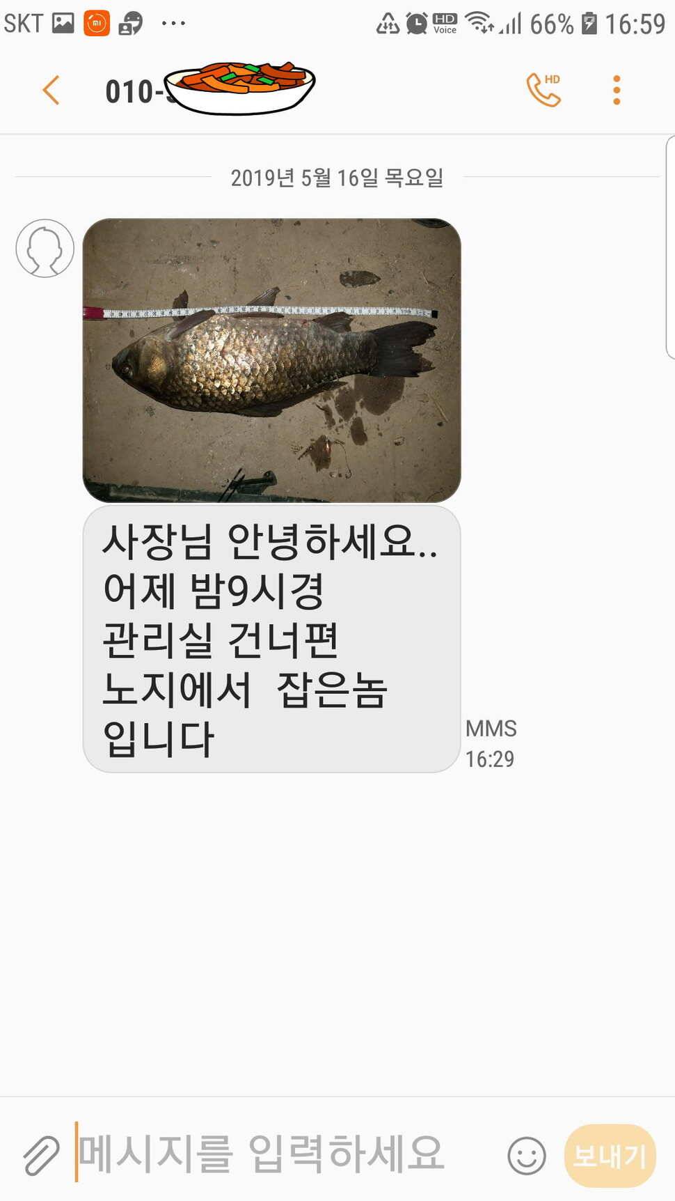 신원낚시터 토종대물 소식입니다 (유료터정보 - 유료터점주조황)