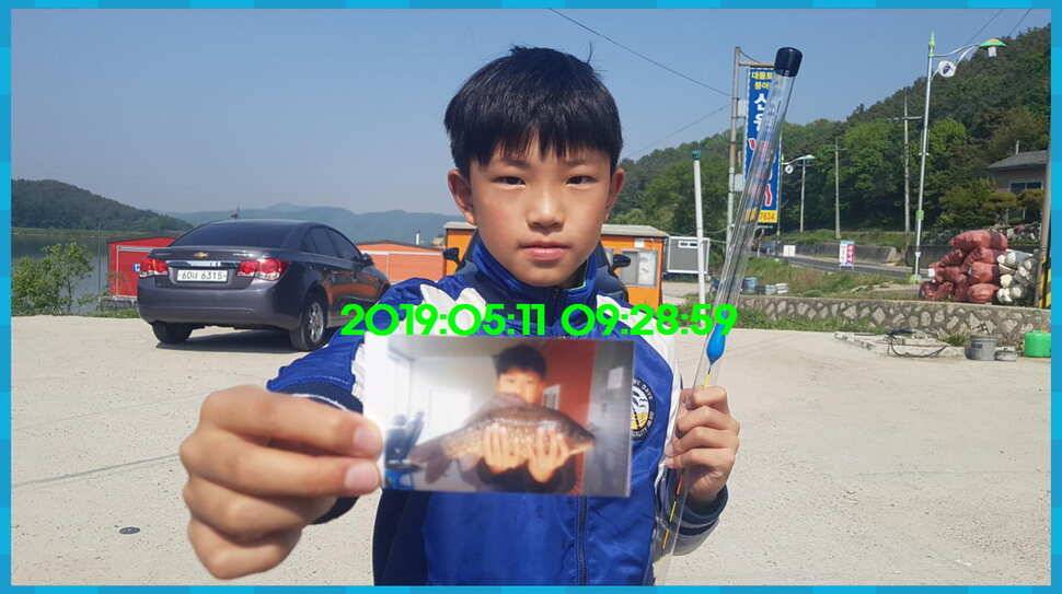 신원낚시터 토종대물 4짜 소식 식상허쥬 사진만 올립니다 (유료터정보 - 유료터점주조황)