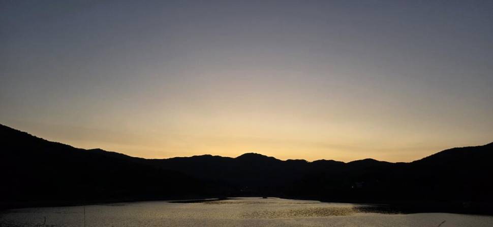 공주 고성 낚시터입니다 (유료터정보 - 유료터점주조황)