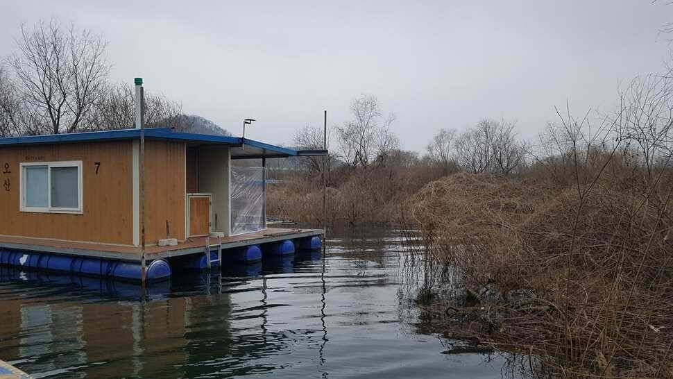 세번째 도전장 (유료터정보 - 유료터점주조황)