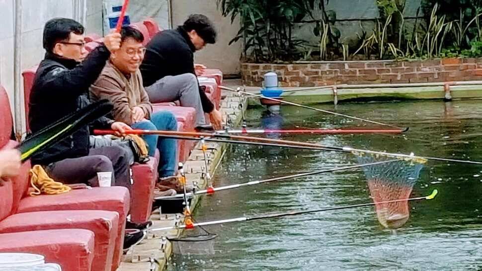 색다른 운동 (유료터정보 - 유료터점주조황)