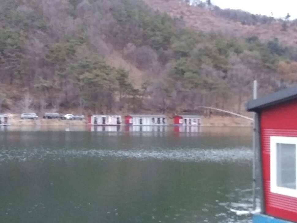 양평 힐링 수곡낚시터 연휴 조황 및 붕어 방류 안내 (유료터정보 - 유료터점주조황)