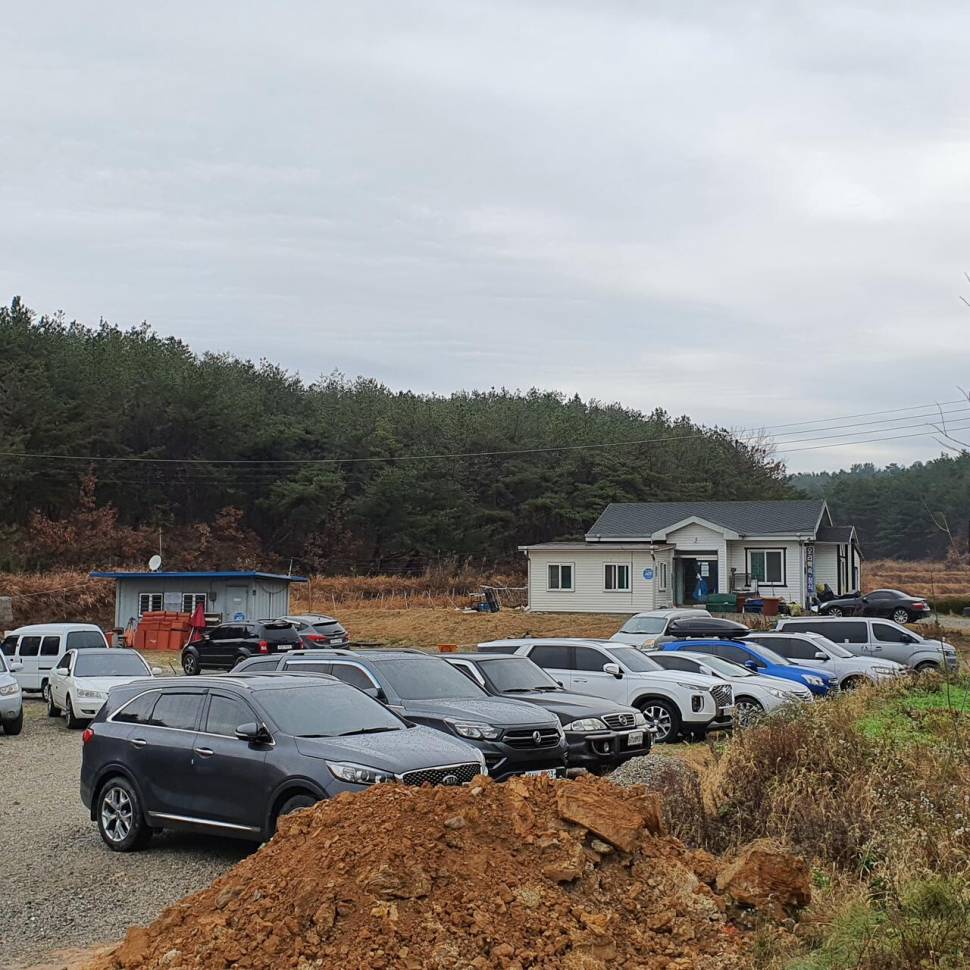 경주 동산낚시터붕어전용잡이터지난주 조황 (유료터정보 - 유료터점주조황)