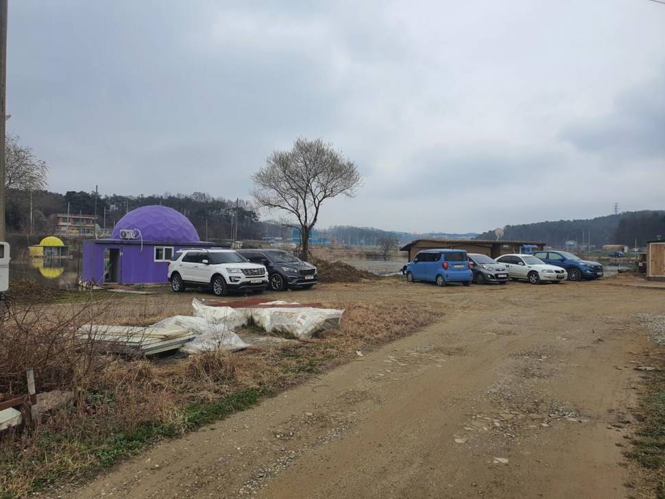 가교리 낚시터 3월 22일 조황입니다 (유료터정보 - 유료터점주조황)