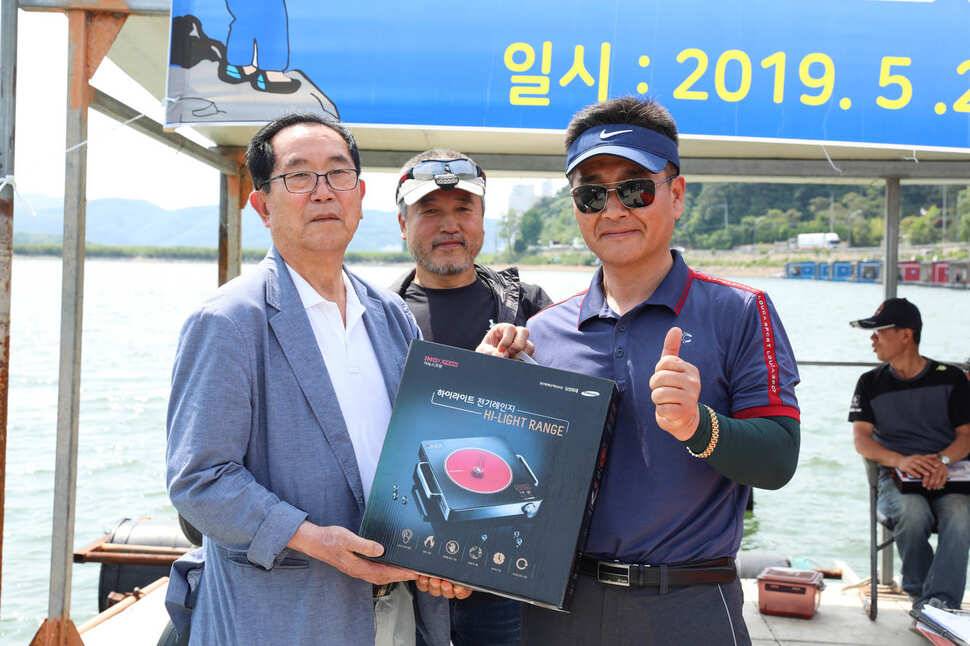 신원낚시터 제1회 밴드낚시대회 소식 입니다 (유료터정보 - 유료터점주조황)