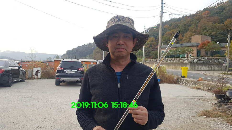 신원낚시터11월13일 토종붕어 방류와 조황 소식입니다 (유료터정보 - 유료터점주조황)