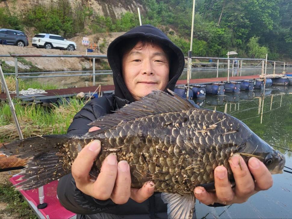 산란특수 덩어리 무더기로 나옵니다 (유료터정보 - 유료터점주조황)