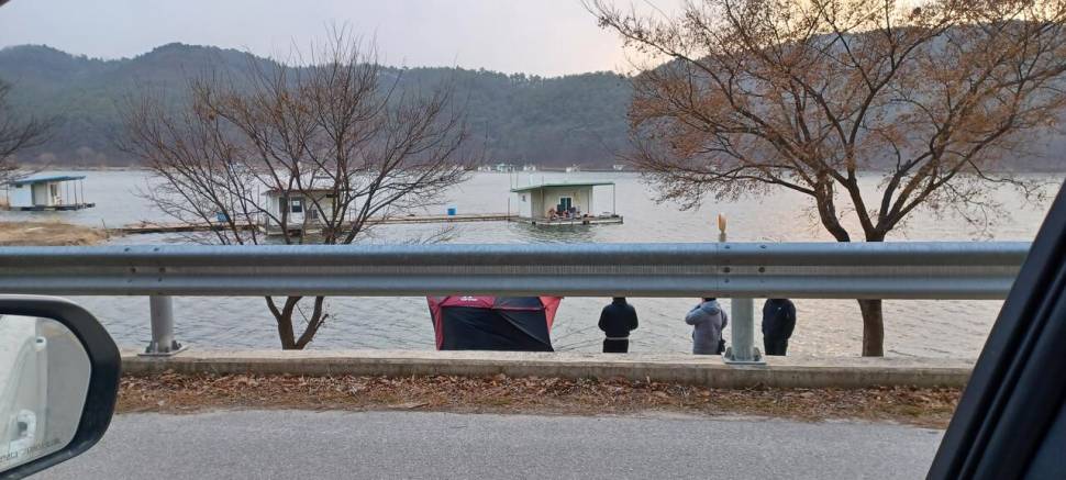 어우실지 (유료터정보 - 유료터점주조황)