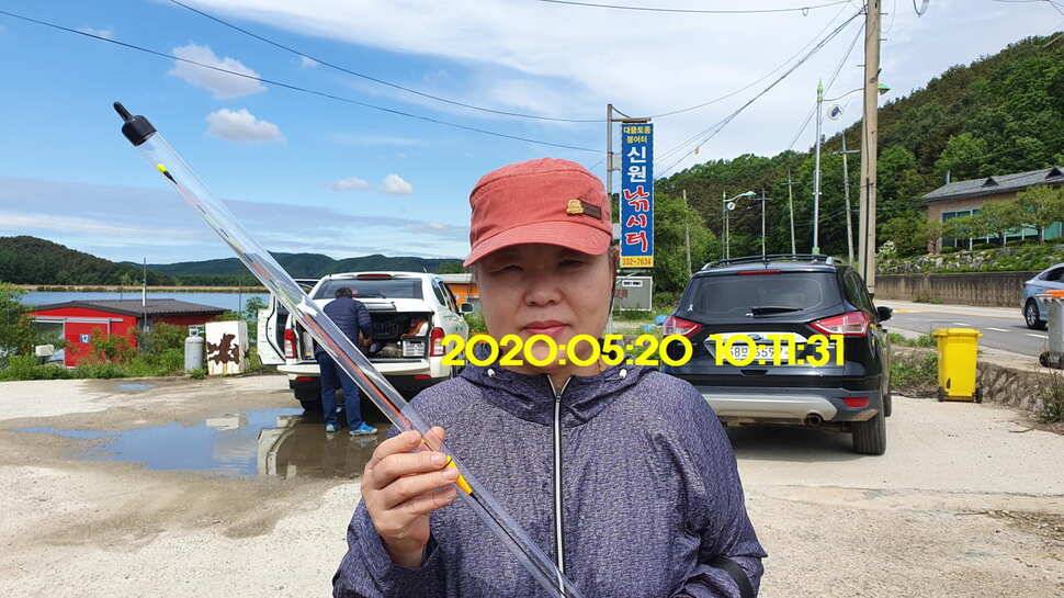 신원낚시터 6월5일 토종대물 덩어리 사진들 입니다 (유료터정보 - 유료터점주조황)