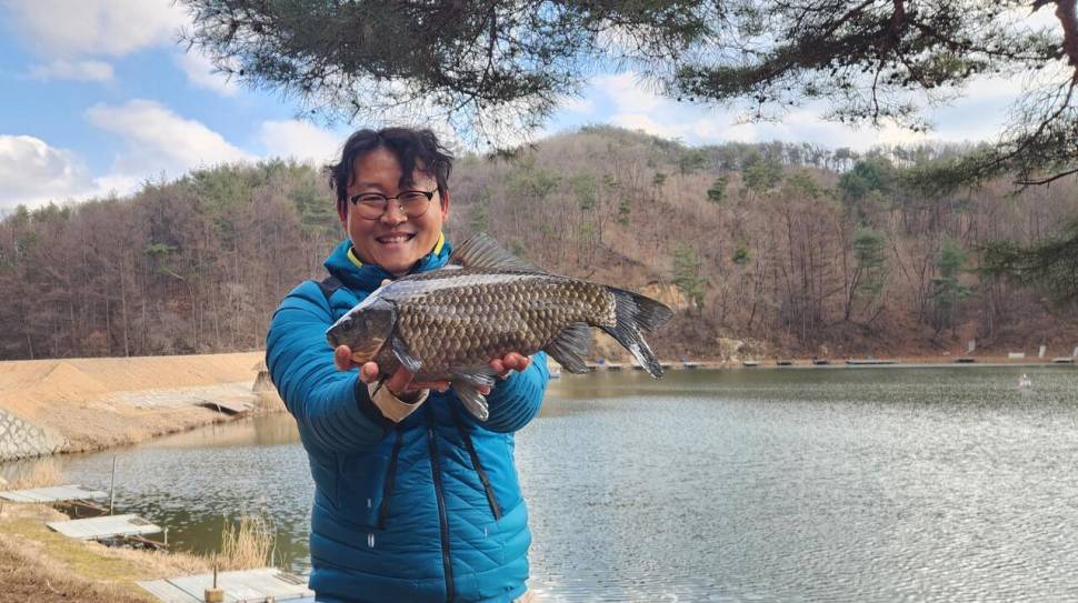 3월 16일토토종덩어리 대량방류 예정 (유료터정보 - 유료터점주조황)
