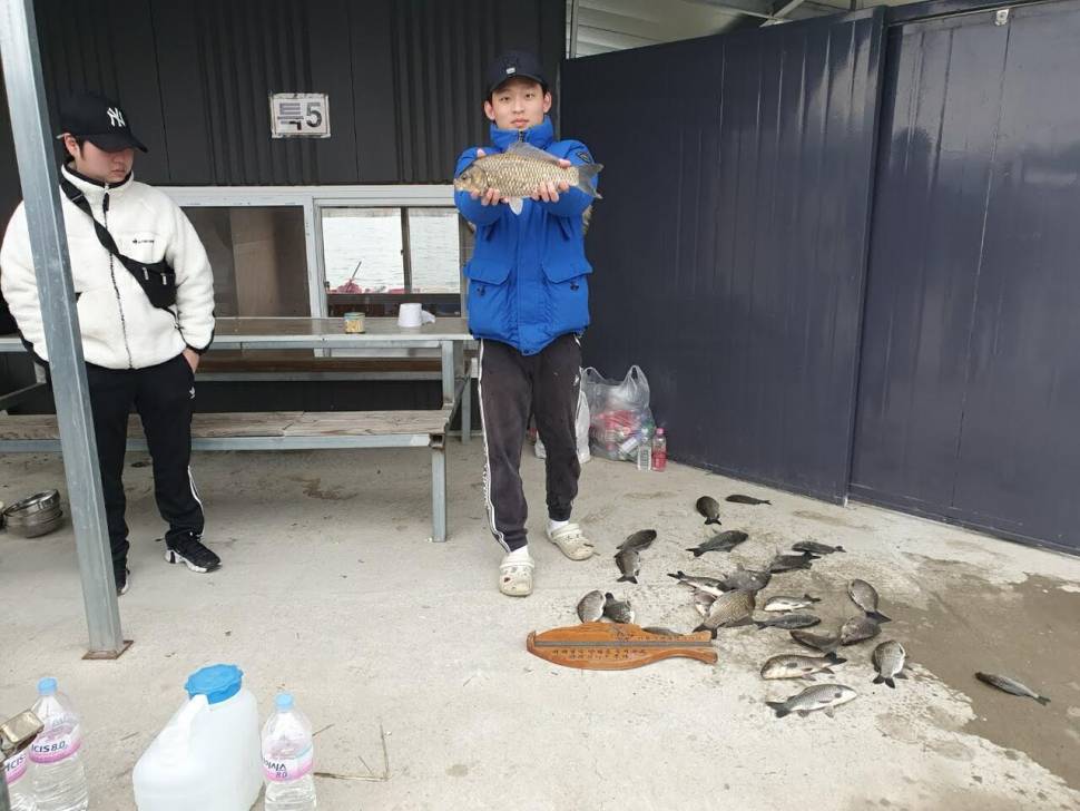 아산 안골지 입니다 (유료터정보 - 유료터점주조황)