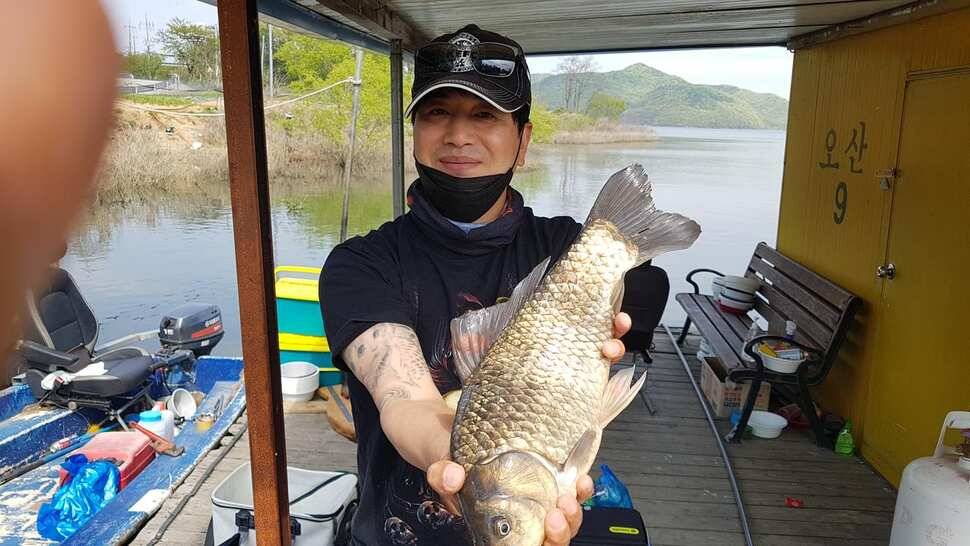 송전지 오산집 대박조황 (유료터정보 - 유료터점주조황)