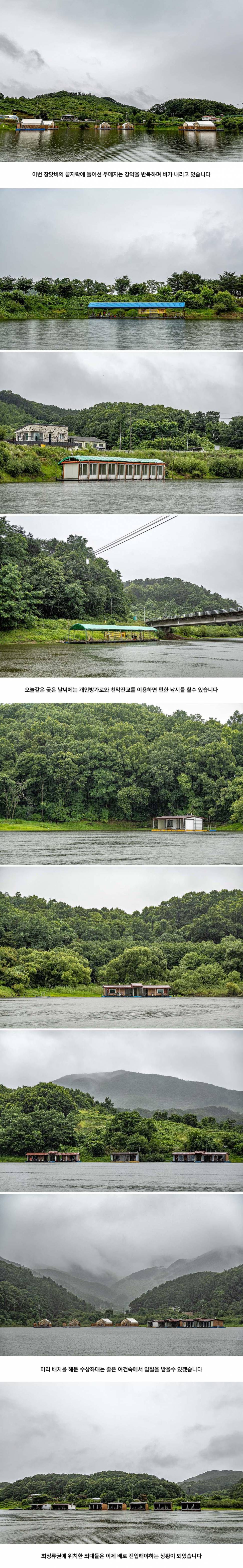 안성 두메낚시터 7월 14일 조황정보 (유료터정보 - 유료터점주조황)