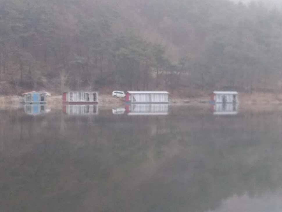 수곡낚시터 주춤했던 조황이 다시 잘 나와주었네요 주말 붕어방류 진행합니다 (유료터정보 - 유료터점주조황)