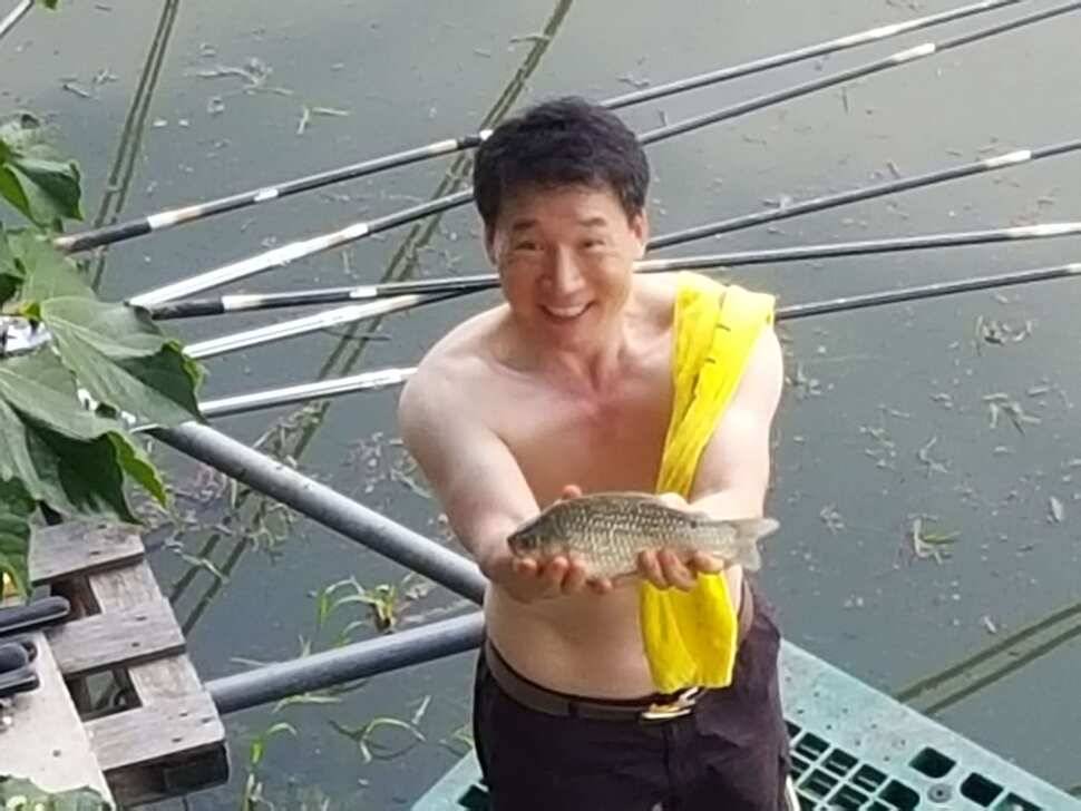 안성죽산장계지조항전경입니다 (유료터정보 - 유료터점주조황)