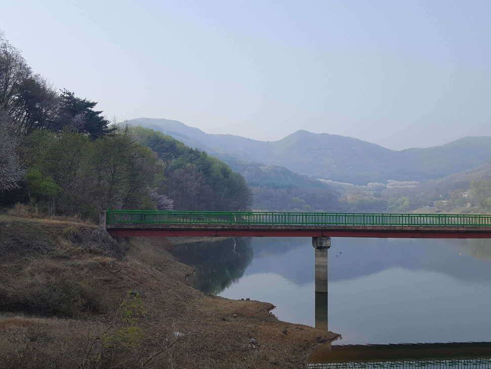 안성장계지주말조항입니다 (유료터정보 - 유료터점주조황)