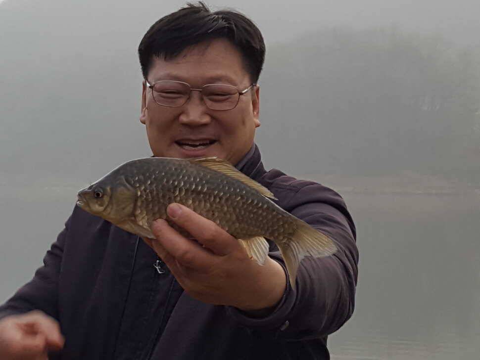 안성장계지 (유료터정보 - 유료터점주조황)