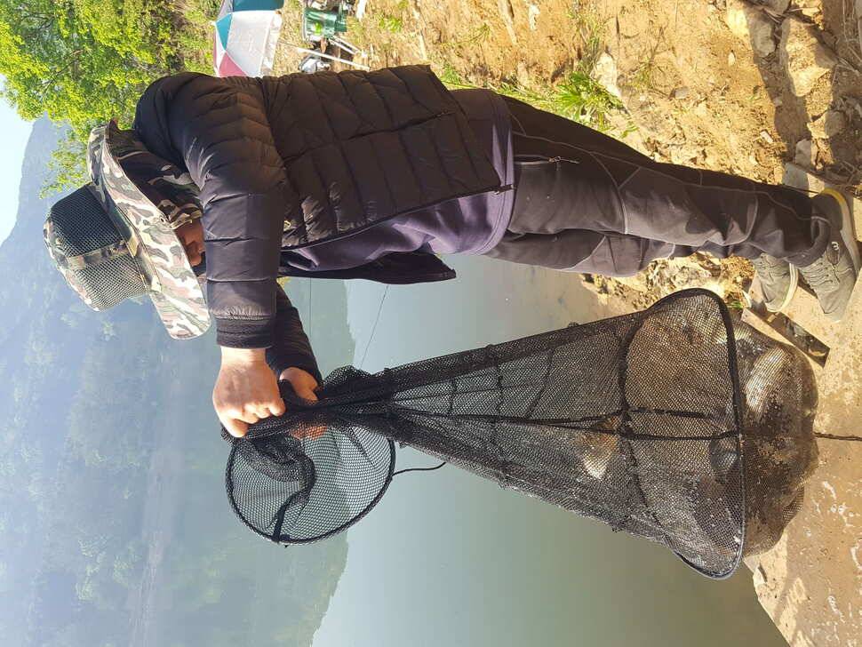 안성죽산장계지주중조항입니다 (유료터정보 - 유료터점주조황)