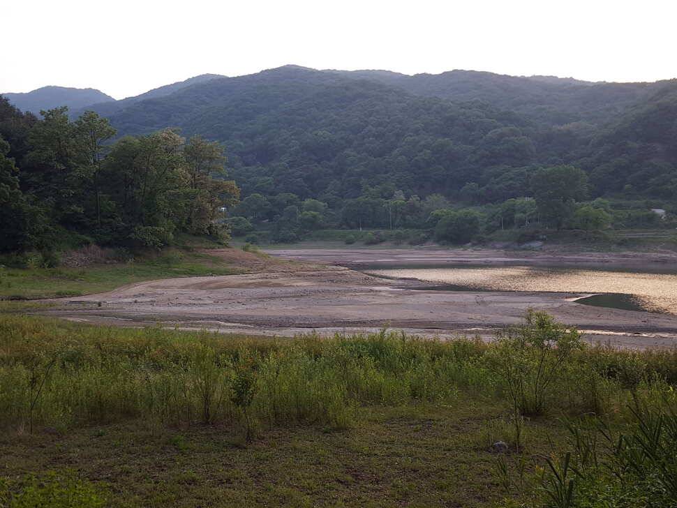 안성죽산장계지주중조항 (유료터정보 - 유료터점주조황)