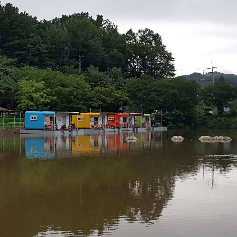7월31일조황 (유료터정보 - 유료터점주조황)