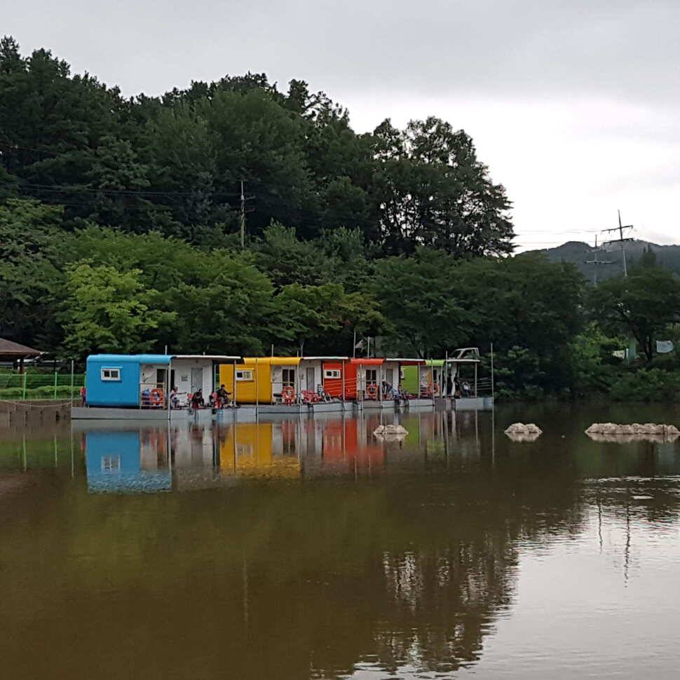 7월31일조황 (유료터정보 - 유료터점주조황)