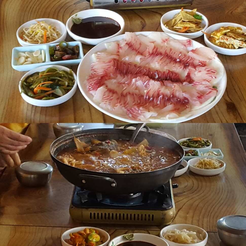 감칠맛 (유료터정보 - 유료터점주조황)