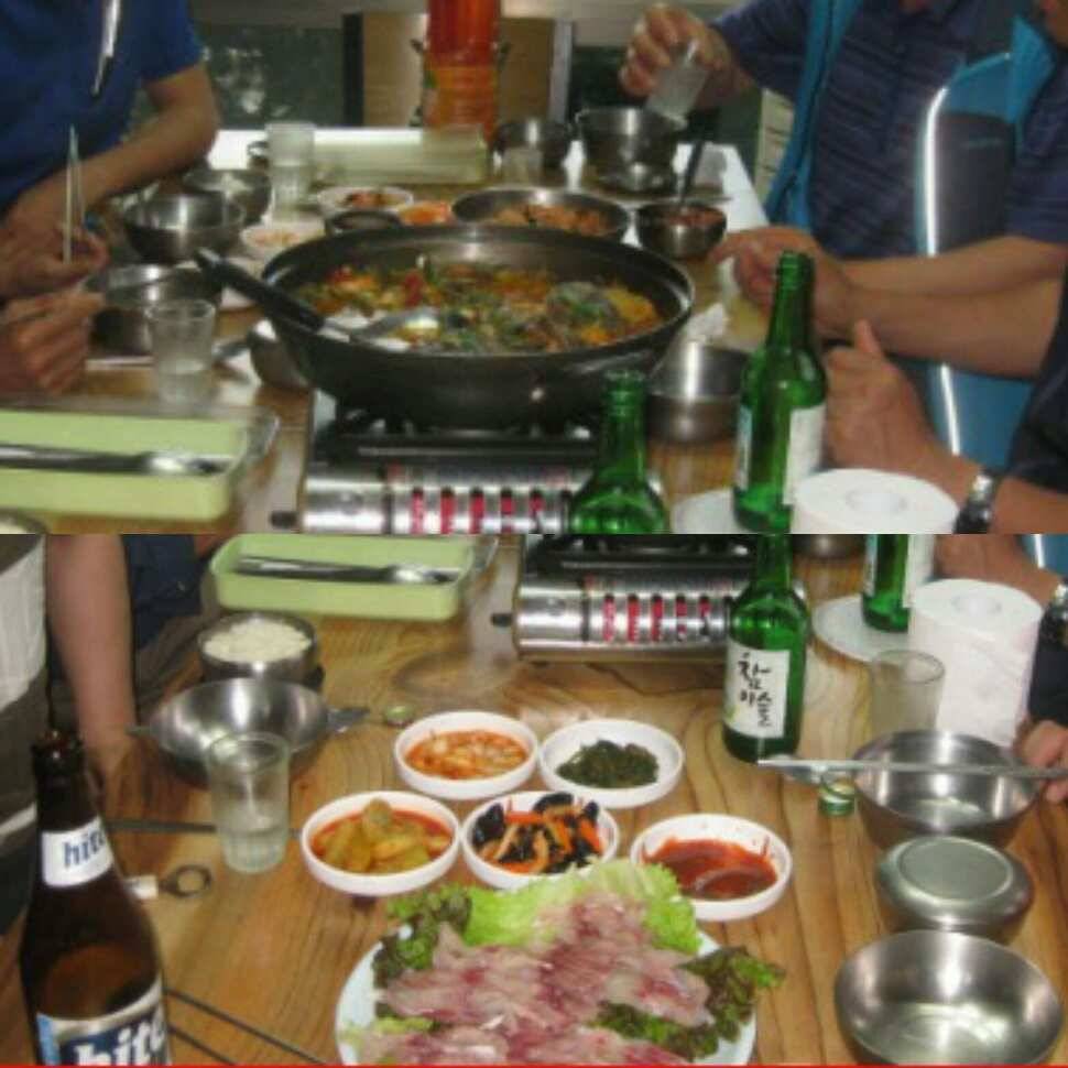 맹탕 (유료터정보 - 유료터점주조황)
