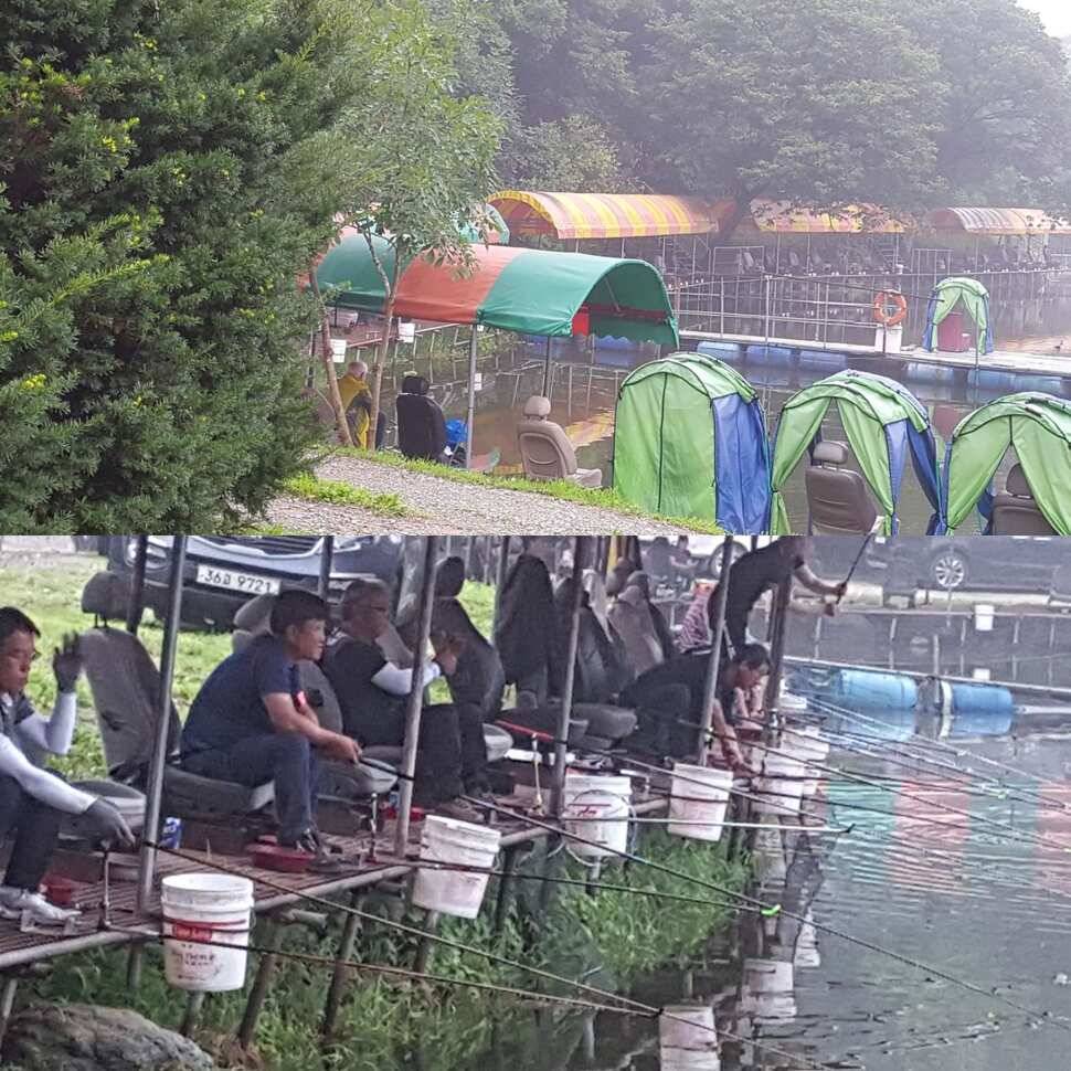 케케묵은 발상 (유료터정보 - 유료터점주조황)