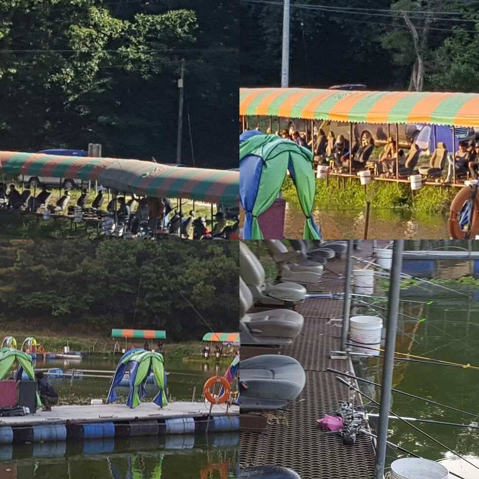 맹탕 (유료터정보 - 유료터점주조황)