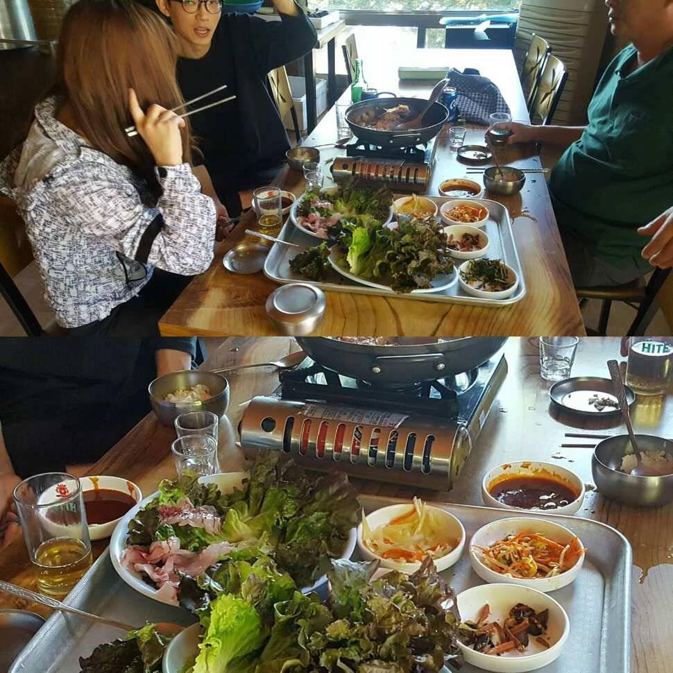 맹탕 (유료터정보 - 유료터점주조황)