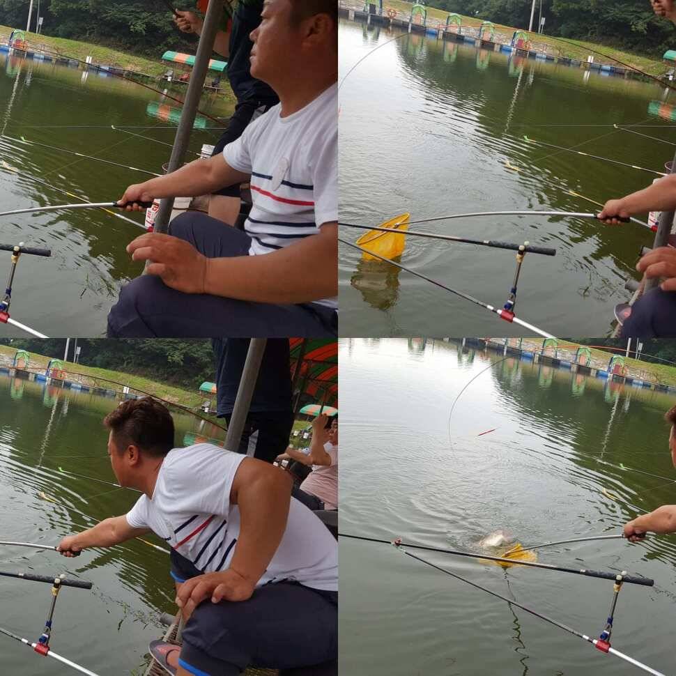 케케묵은 발상 (유료터정보 - 유료터점주조황)
