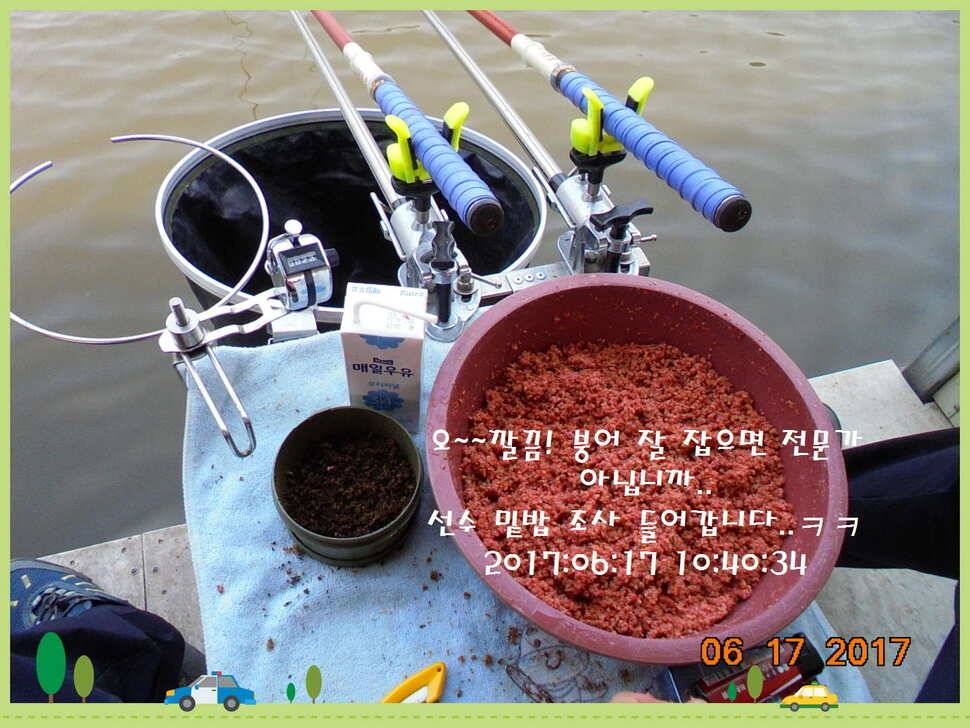 도심속의 작은 쉼터 화성 관리 낚시터입니다5짜급 방류 (유료터정보 - 유료터점주조황)