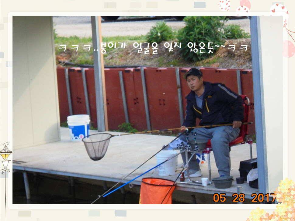 도심속의 작은 쉼터 화성 관리 낚시터입니다밤은 대단합니다 (유료터정보 - 유료터점주조황)