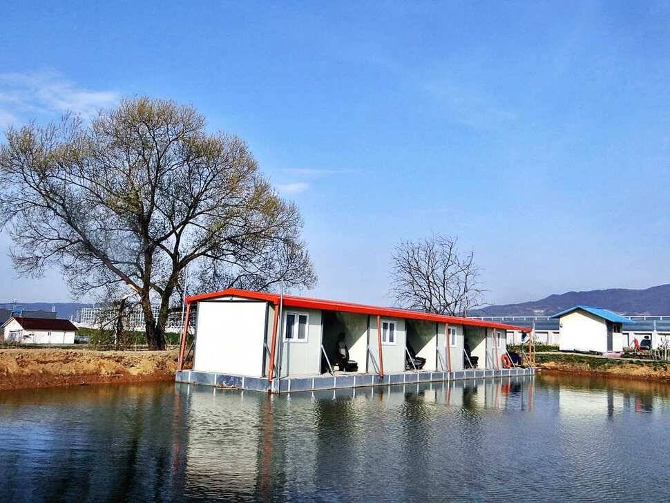 경기도 포천 쌍방죽낚시터 주말소식쌍박죽 (유료터정보 - 유료터점주조황)
