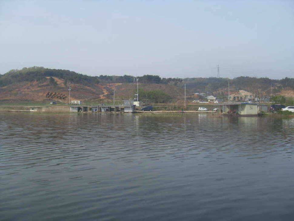 당진 가교리지 토종 대물 조황정보 (유료터정보 - 유료터점주조황)