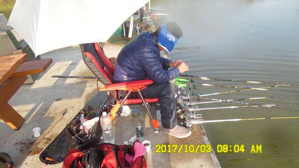반제지 대박조황은 쭈욱 (유료터정보 - 유료터점주조황)