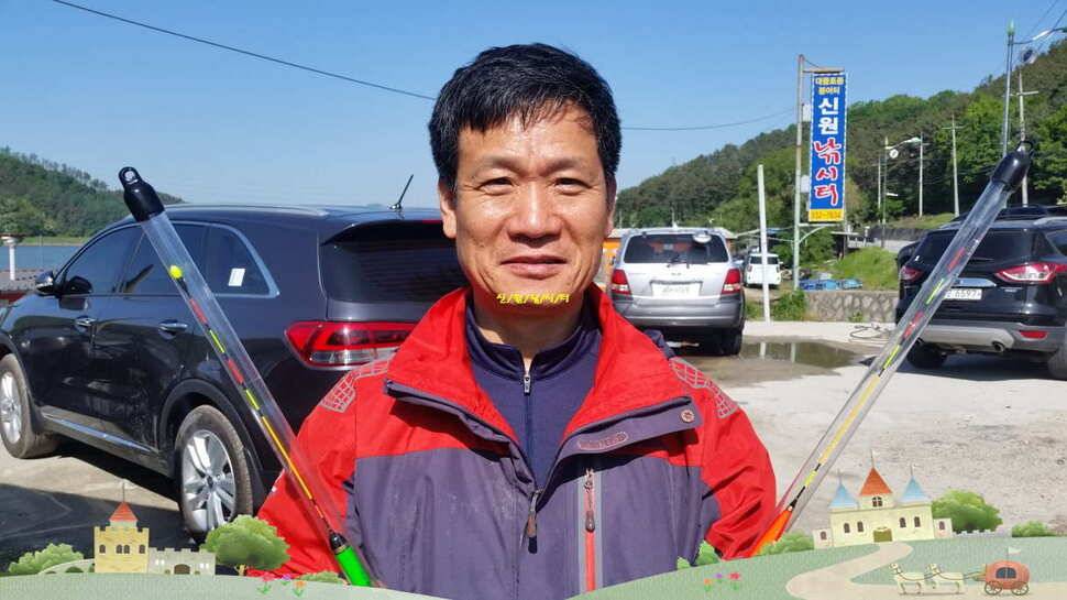 5월 둘쨋주 조황소식 (유료터정보 - 유료터점주조황)