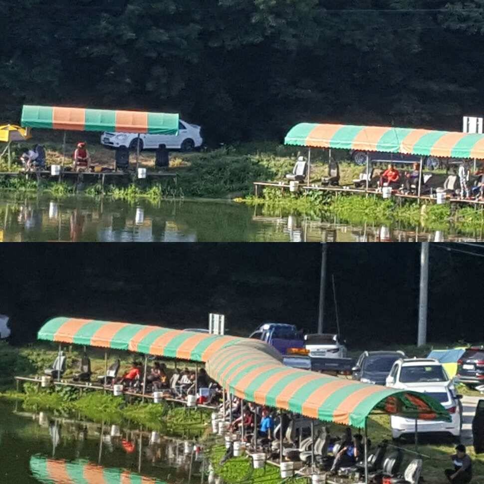 앙갚음 (유료터정보 - 유료터점주조황)