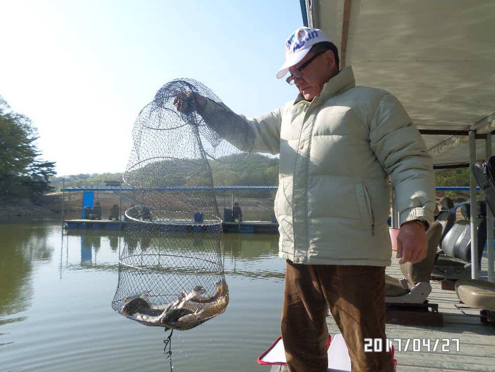 아산 신수지 4월 마지막주말 화보입니다 (유료터정보 - 유료터점주조황)