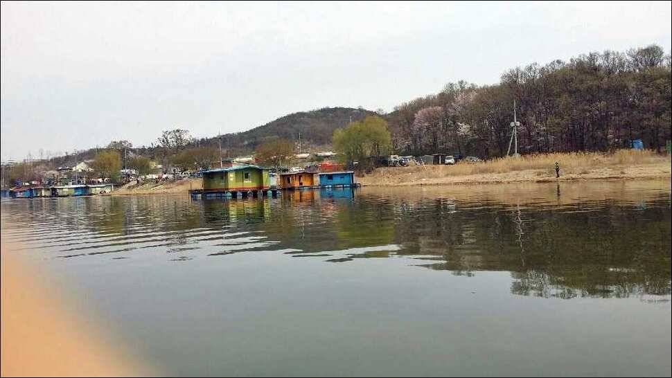 170417 송전지 서울집 조황 (유료터정보 - 유료터점주조황)