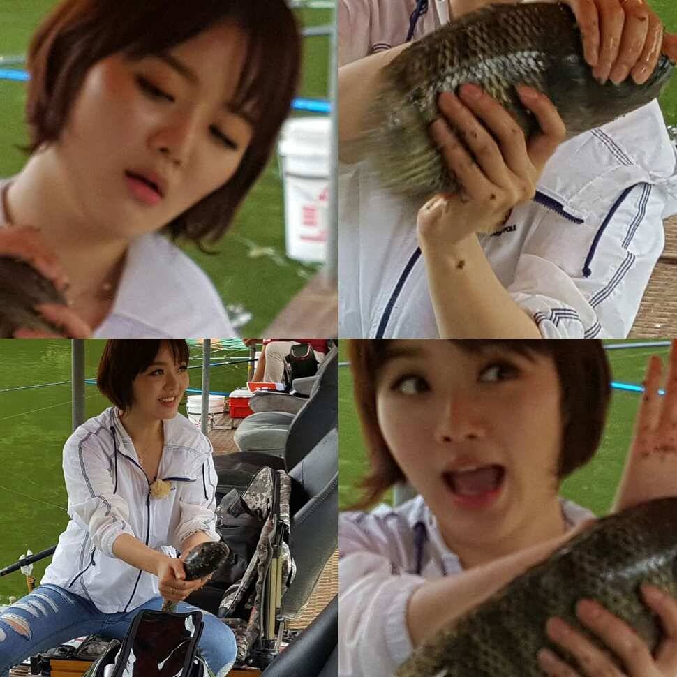 올게 왔구나 왔어 (유료터정보 - 유료터점주조황)