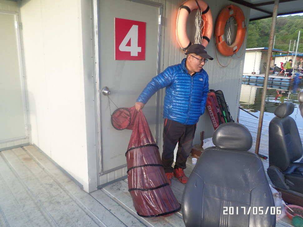 아산 신수지 5월 첫 주말 화보입니다 (유료터정보 - 유료터점주조황)