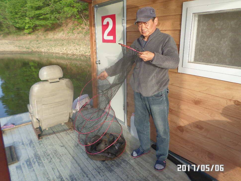 아산 신수지 5월 첫 주말 화보입니다 (유료터정보 - 유료터점주조황)