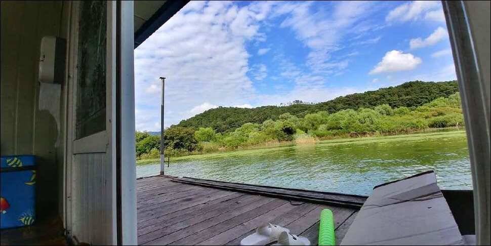 170813 송전지 서울집 조황 (유료터정보 - 유료터점주조황)